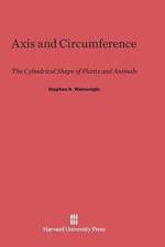 Axis and Circumference af Stephen A Wainwright