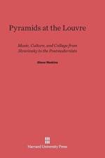 Pyramids at the Louvre af Professor of Music Glenn (University of Michegan