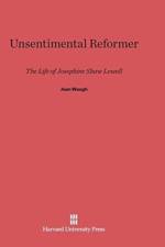 Unsentimental Reformer af Joan Waugh