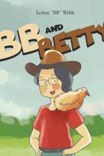 BB and Betty af Leann Bb Webb