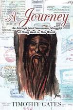 A Journey af Timothy Gates