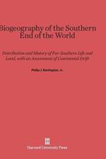 Biogeography of the Southern End of the World af Philip J