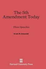 5th Amendment af Erin N Griswold