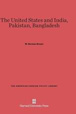 United States and India af BROWN