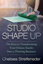 Studio Shape Up af Chelsea Streifeneder