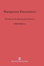 Marquesan Encounters af Jr Herbert
