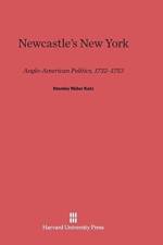Newcastle's New York af Stanley Nider Katz