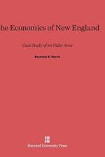 Economics of New England af Seymour E Harris