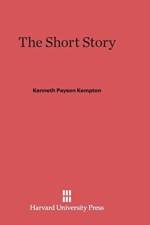 Short Story af Kenneth Payson Kempton