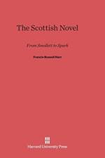 Scottish Novel af Francis Russell Hart