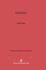 Galaxies af Paul W Hodge