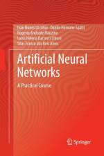Artificial Neural Networks af Ivan Nunes da Silva