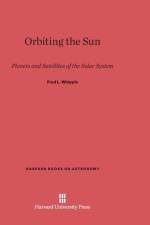 Orbiting the Sun af Fred L Whipple