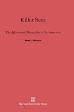 Killer Bees af Mark L Winston
