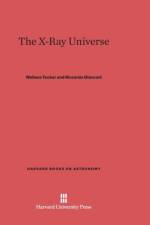 X-Ray Universe af Riccardo Giacconi
