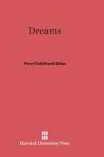 Dreams af Percy Goldthwait Stiles
