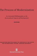 Process of Modernization af J. Brode