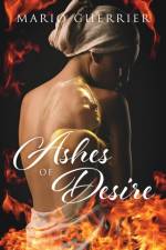 Ashes of Desire af Mario Guerrier