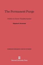Permanent Purge af Zbigniew K Brzezinski