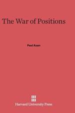 War of Positions af Paul Azan