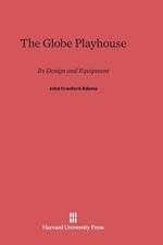 Globe Playhouse af John Cranford Adams