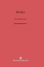 Shelley af Kenneth Neill Cameron
