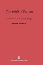 Spirit of System af Richard W