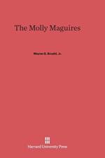 Molly Maguires af Jr Broehl