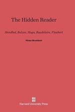 Hidden Reader af Victor Brombert