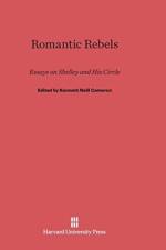 Romantic Rebels af Kenneth Neill Cameron