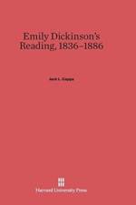 Emily Dickinson's Reading, 1836-1886 af Jack L Capps