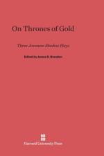 On Thrones of Gold