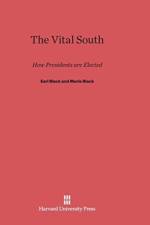 Vital South af Earl (Rice University) Black