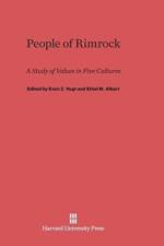 People of Rimrock