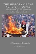 History of the Kurdish People af Hamma Mirwaisi