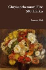 Chrysanthemum Fire af Amanda Hall