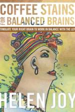 Coffee Stains for Balanced Brains af Helen Joy