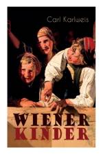 Wiener Kinder af Carl Karlweis
