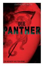 Die Panther (Ein Weinert-Wilton-Krimi) af Louis Weinert-Wilton