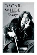 Oscar Wilde af Oscar Wilde