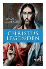 Christus Legenden af Selma Lagerlof