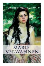 Marie Verwahnen af Joseph Von Lauff