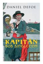 Kapit n Bob Singleton af Daniel Defoe