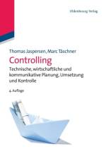 Controlling af Marc Täschner