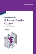 Unkonventionelle Aktoren af Hartmut Janocha
