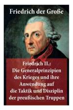 Friedrich II. af Friedrich Der Große