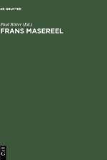 Frans Masereel