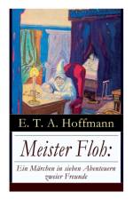 Meister Floh af E T a Hoffmann