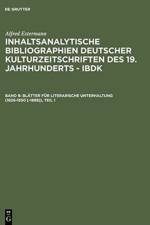 Blatter Fur Literarische Unterhaltung (1826-1850 [-1898])