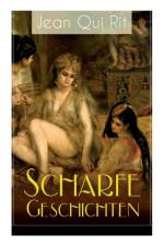 Scharfe Geschichten af Artur Scheiner